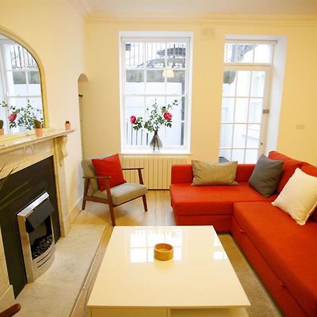 Short Let Direct - Mountjoy Square D1 Leilighet Dublin Eksteriør bilde