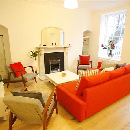 Short Let Direct - Mountjoy Square D1 Leilighet Dublin Eksteriør bilde