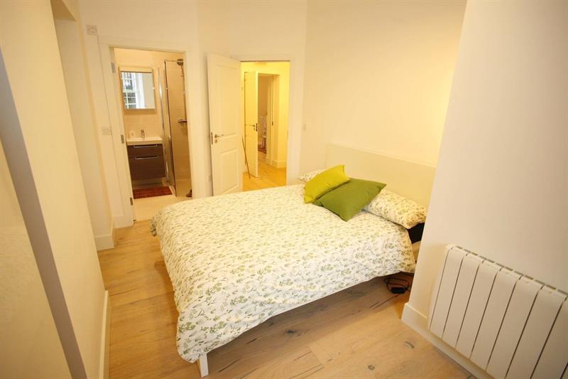 Short Let Direct - Mountjoy Square D1 Leilighet Dublin Eksteriør bilde
