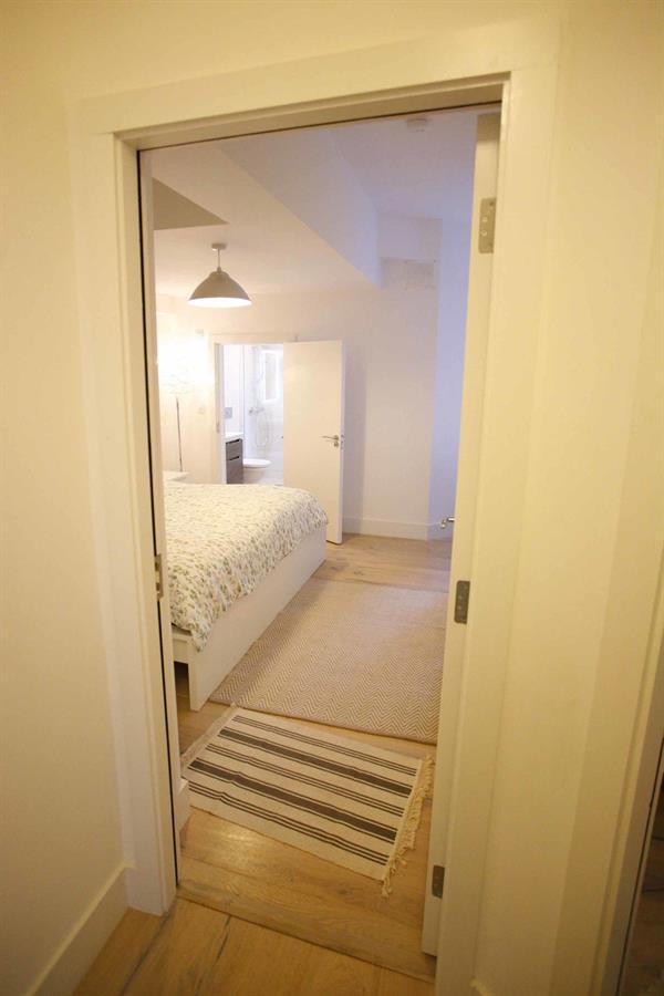 Short Let Direct - Mountjoy Square D1 Leilighet Dublin Eksteriør bilde
