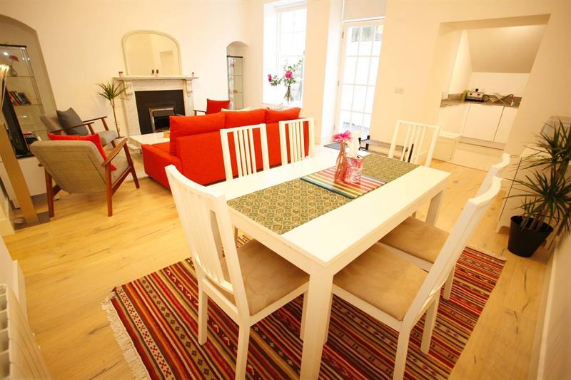 Short Let Direct - Mountjoy Square D1 Leilighet Dublin Eksteriør bilde