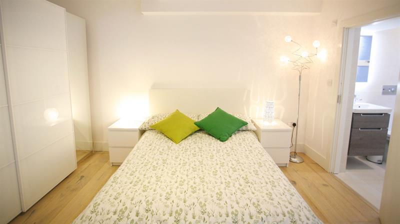 Short Let Direct - Mountjoy Square D1 Leilighet Dublin Eksteriør bilde