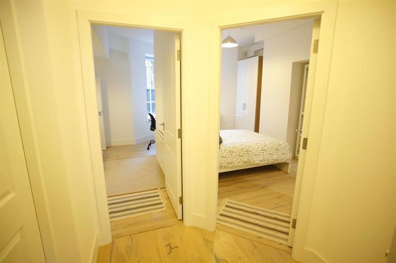 Short Let Direct - Mountjoy Square D1 Leilighet Dublin Eksteriør bilde