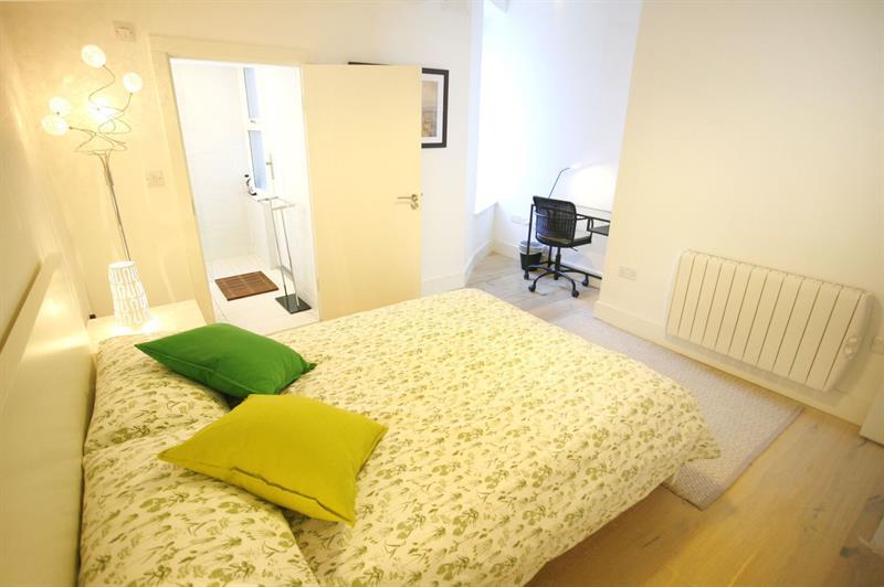 Short Let Direct - Mountjoy Square D1 Leilighet Dublin Eksteriør bilde