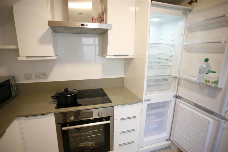 Short Let Direct - Mountjoy Square D1 Leilighet Dublin Eksteriør bilde