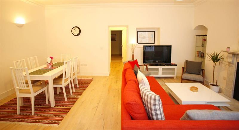 Short Let Direct - Mountjoy Square D1 Leilighet Dublin Eksteriør bilde